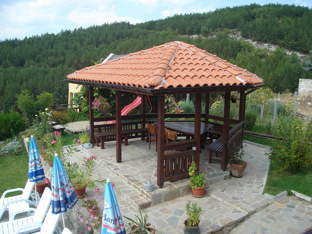Guest House Brezata - Betula Glavatartsi Habitación foto