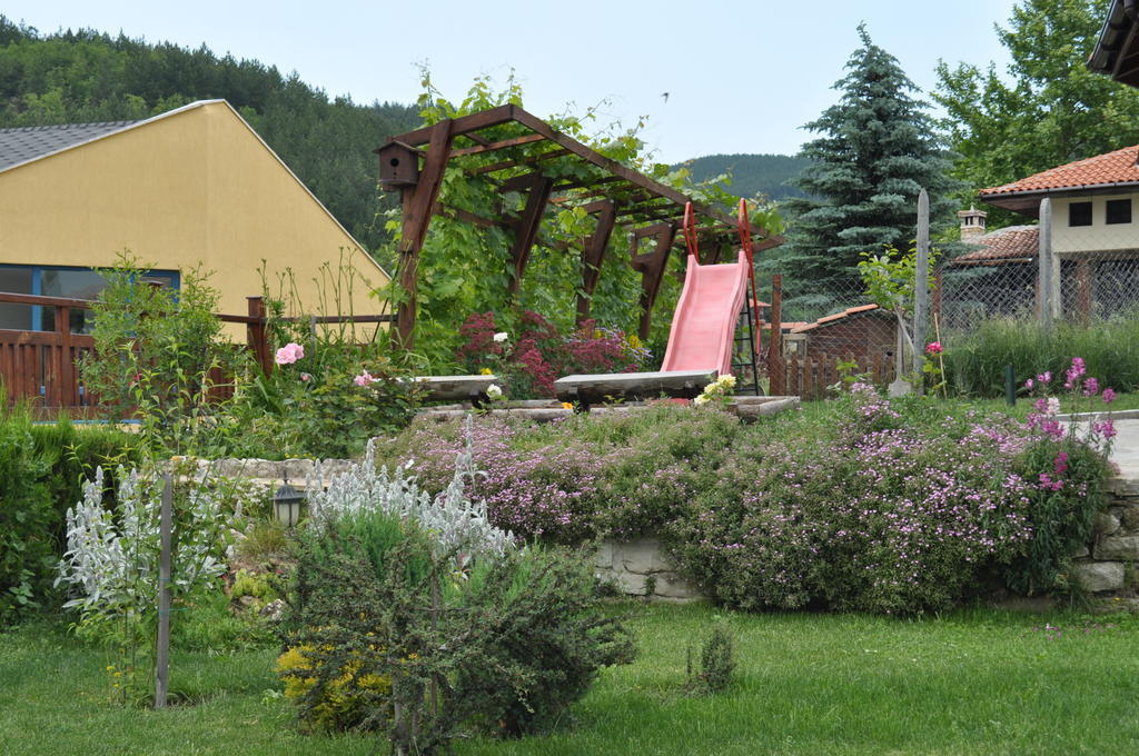 Guest House Brezata - Betula Glavatartsi Habitación foto